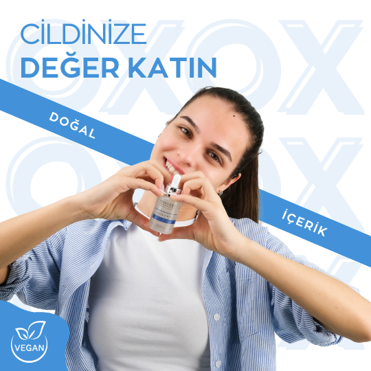 Sérum intensif anti-âge Reborn - 30 ml