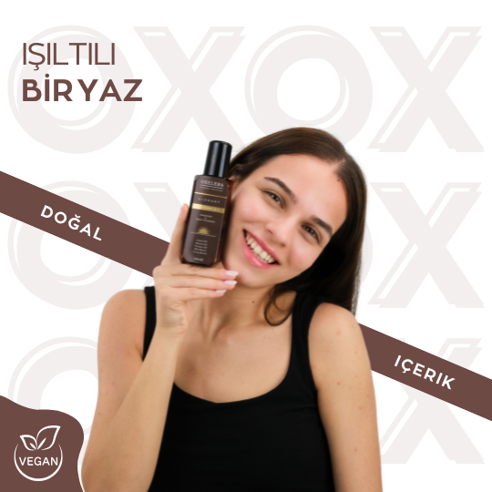 Huile de bronzage élégante - 150 ml